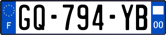 GQ-794-YB