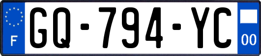 GQ-794-YC