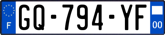 GQ-794-YF