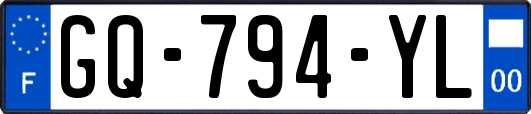 GQ-794-YL