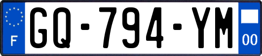 GQ-794-YM