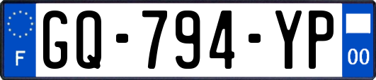 GQ-794-YP