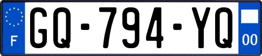 GQ-794-YQ