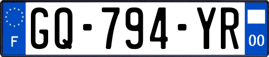 GQ-794-YR