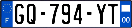 GQ-794-YT