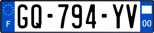 GQ-794-YV