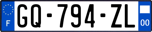 GQ-794-ZL