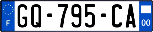 GQ-795-CA