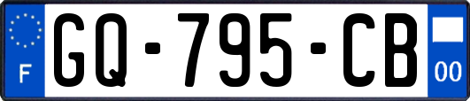 GQ-795-CB