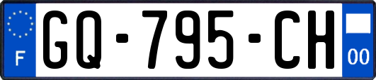 GQ-795-CH