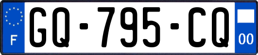 GQ-795-CQ