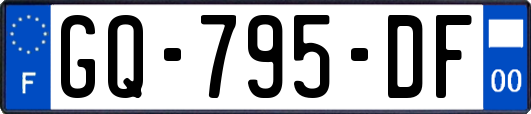 GQ-795-DF