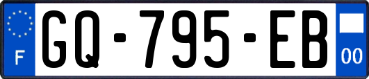 GQ-795-EB