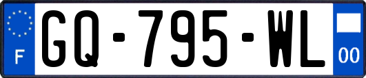 GQ-795-WL
