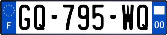 GQ-795-WQ