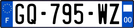 GQ-795-WZ