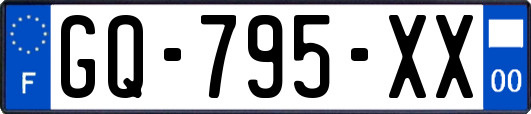 GQ-795-XX