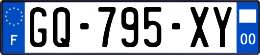 GQ-795-XY