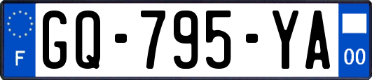 GQ-795-YA