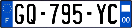 GQ-795-YC