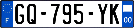 GQ-795-YK