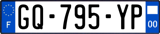 GQ-795-YP
