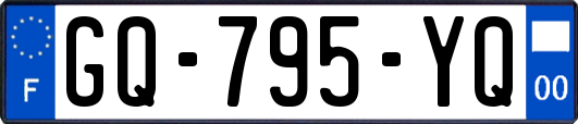 GQ-795-YQ