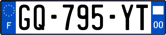 GQ-795-YT
