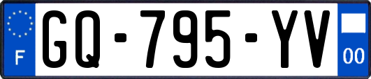 GQ-795-YV