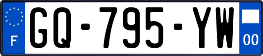 GQ-795-YW