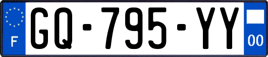 GQ-795-YY