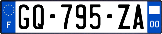 GQ-795-ZA