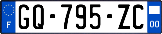 GQ-795-ZC