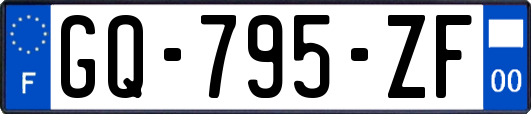 GQ-795-ZF