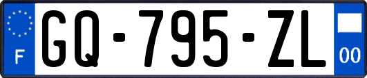 GQ-795-ZL