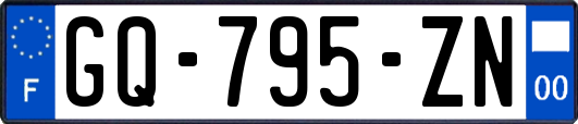 GQ-795-ZN
