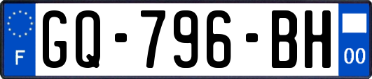 GQ-796-BH