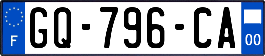 GQ-796-CA
