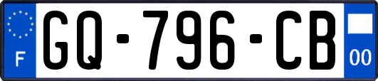 GQ-796-CB