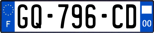 GQ-796-CD
