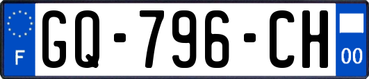 GQ-796-CH