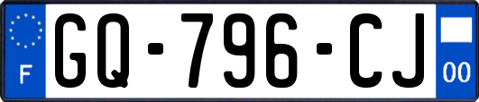 GQ-796-CJ