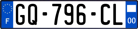 GQ-796-CL