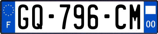 GQ-796-CM