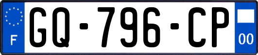 GQ-796-CP