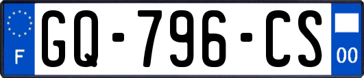 GQ-796-CS