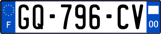 GQ-796-CV