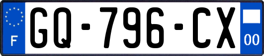 GQ-796-CX
