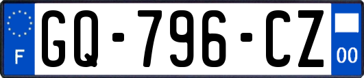 GQ-796-CZ