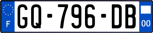 GQ-796-DB